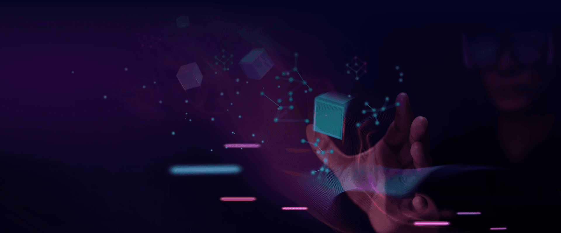 Digital Transformation Solutions