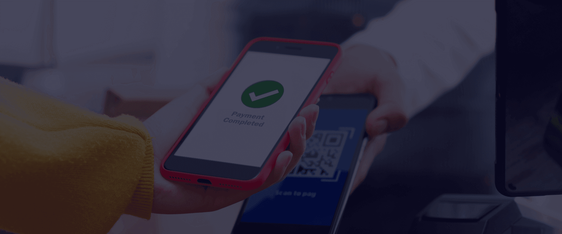 Digital Transformation Solutions