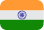 Flag of India