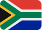 Flag of South Africa