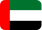 Flag of United Arab Emirates