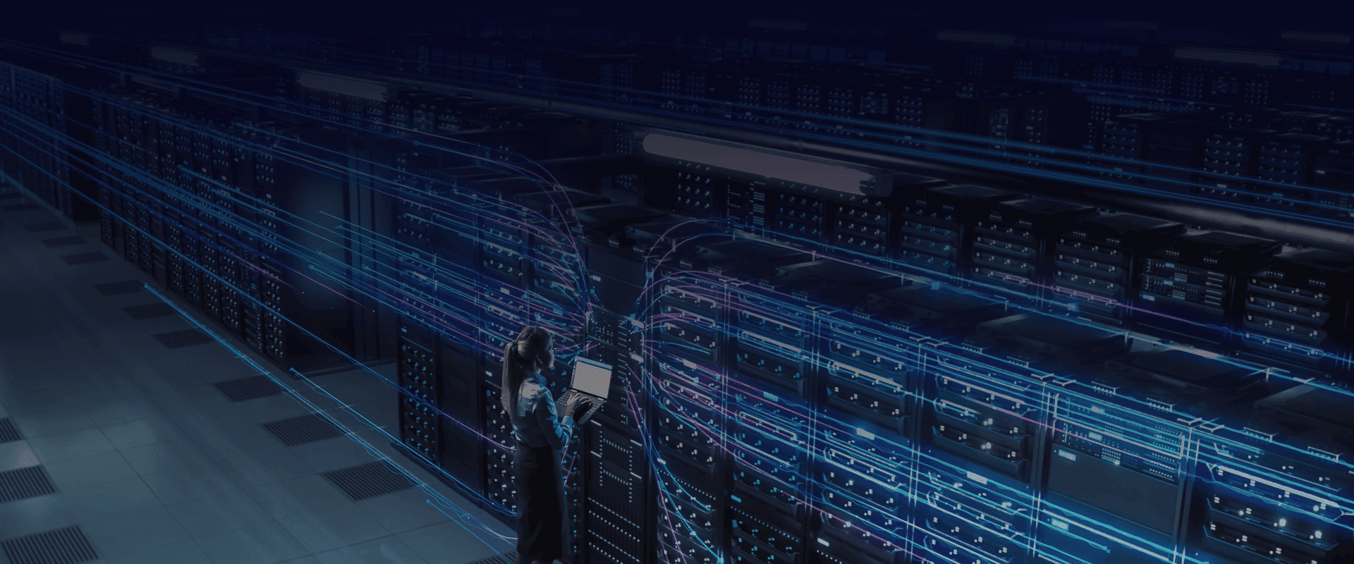 Cybersecurity Banner