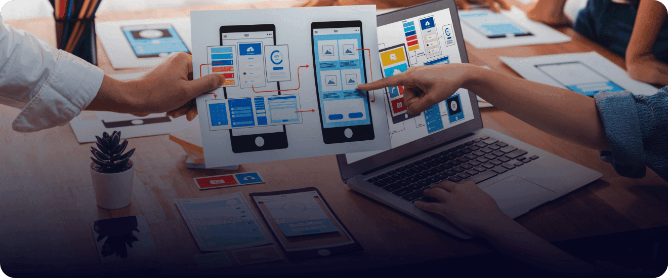 Mobile App Development