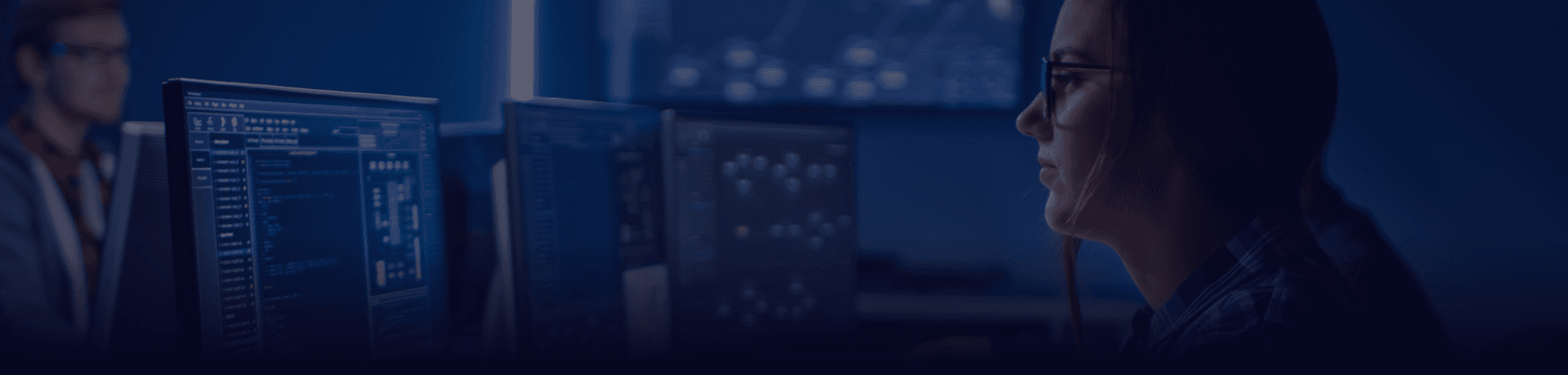 Build Your Software Background