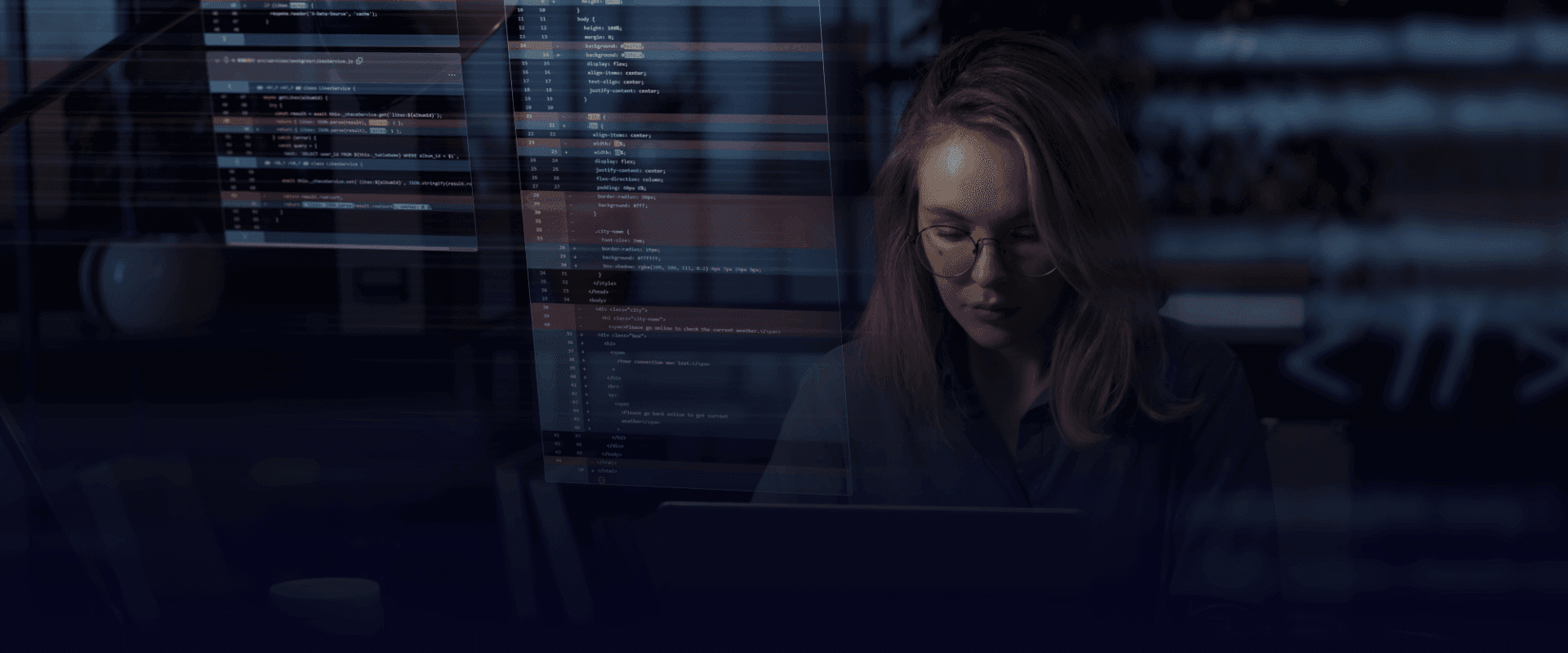 Cloud Computing Services